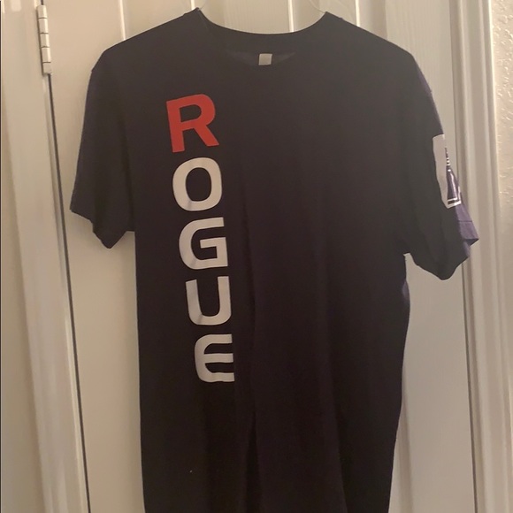 Rogue Fitness Other - Rogue Fitness Shirt